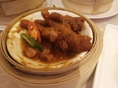 -福州天元国际威斯汀酒店·中国元素餐厅