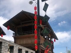 -百花人家(清水田园店)