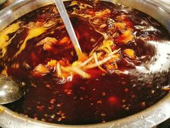 -中和远东火锅兔(老店)