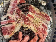 -火炉火自助餐(西直门凯德MALL店)