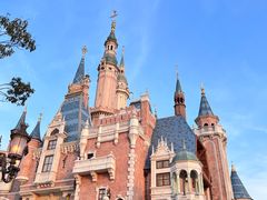 -上海迪士尼度假区