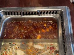 -大隐·成都火锅Bistro(合生麒麟新天地店)