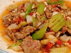 -福照楼汽锅鸡·云南菜(火车站锦江店)