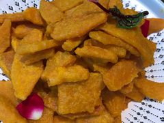 -佳兰雅序融合菜(高新店)