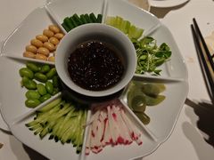 -四季民福烤鸭店(外滩外白渡桥店)