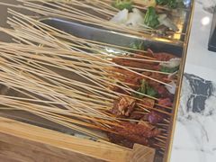 -钢管厂五区小郡肝火锅串串香(清河店)