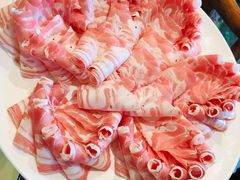 -竹叶涮肉坊(总店)