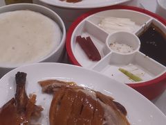 -月福京味斋·烤鸭店·北京菜(鼓楼总店)