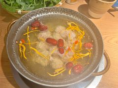 -吃饭皇帝大土家民族菜(正大广场店)