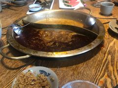 -酱小七老火锅(贝村店)