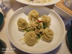 -茅庐毛血旺(烟台大悦城店)