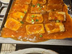 -绿茶餐厅(汇悦大融城店)