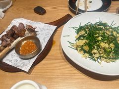 -哈啾嗨·新概念蒙餐(红星新城店)