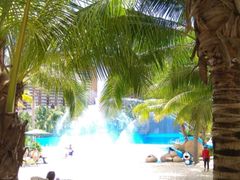 -亚马逊丛林水乐园