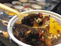 -深水井老冰粉(解放碑英利大融城店)