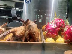 -三强鸽子(中原路店)
