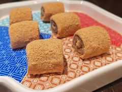 驴打滚-四季京未(五羊新城店)