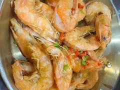 -忆外婆徐州菜·地锅鸡·生日宴(吴庄店)