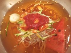 小粉冷面-犟牛家·榴莲烤肉(五棵松店)