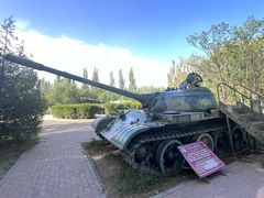 -北方兵器城