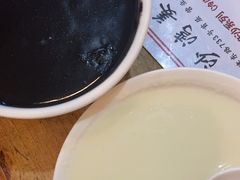-沙湾姜埋奶(兴新包店)