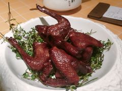 -蔡澜点心·粤菜(花城汇南区店)