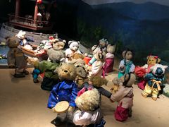 -成都泰迪熊博物馆