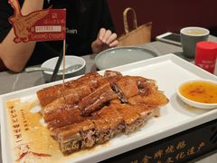 -先记烧鹅王·本地粤菜(福永店)