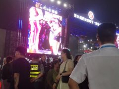 -中国盱眙国际龙虾节广场