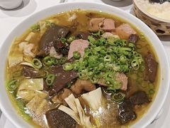 -眉州东坡(北苑华贸店)