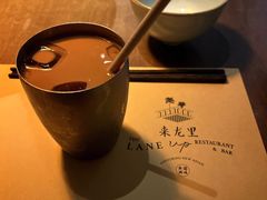 -来龙里 精致 东南亚餐室(万象城店)