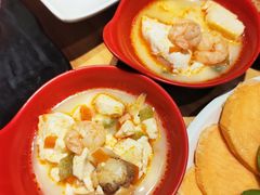 -土大力韩式烤肉料理(39年·和平路店)