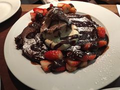 -Pancakes on the rocks(Darling Harbour)