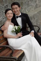 -苏菲雅婚纱摄影(环城南路店)