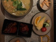 -和子足浴SPA会馆(东方之门店)