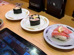 -寿司郎(皇庭广场店)