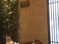 -千代武日本料理(爱建店)