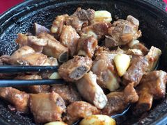 -黎记大排档(慈云路店)