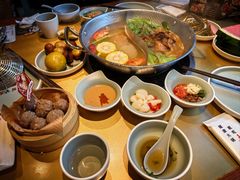 -手选潮汕鲜活牛肉火锅(二七广场店)