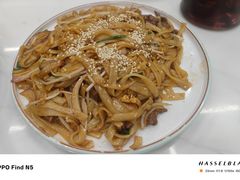 -嘉升大排档(番禺总店)