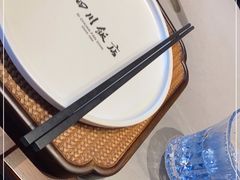 -四川饭店·小龙虾(长白店)