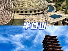 -夫子庙秦淮风光带
