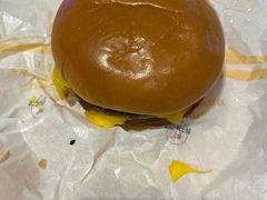 -麦当劳(大亚湾龙光城店)