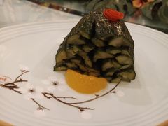 酸辣黄瓜-北京全聚德(西客站店)