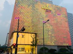 -Galleria百货店名品馆