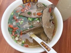 -荔林食店(西华路店)