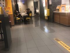-麦当劳(春风店)