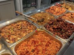 -晓宇盒饭(民安街店)