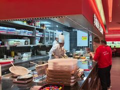 -闽上鲜·福建菜(龙湖滨江天街店)