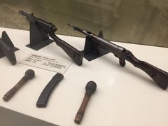-轻武器博物馆